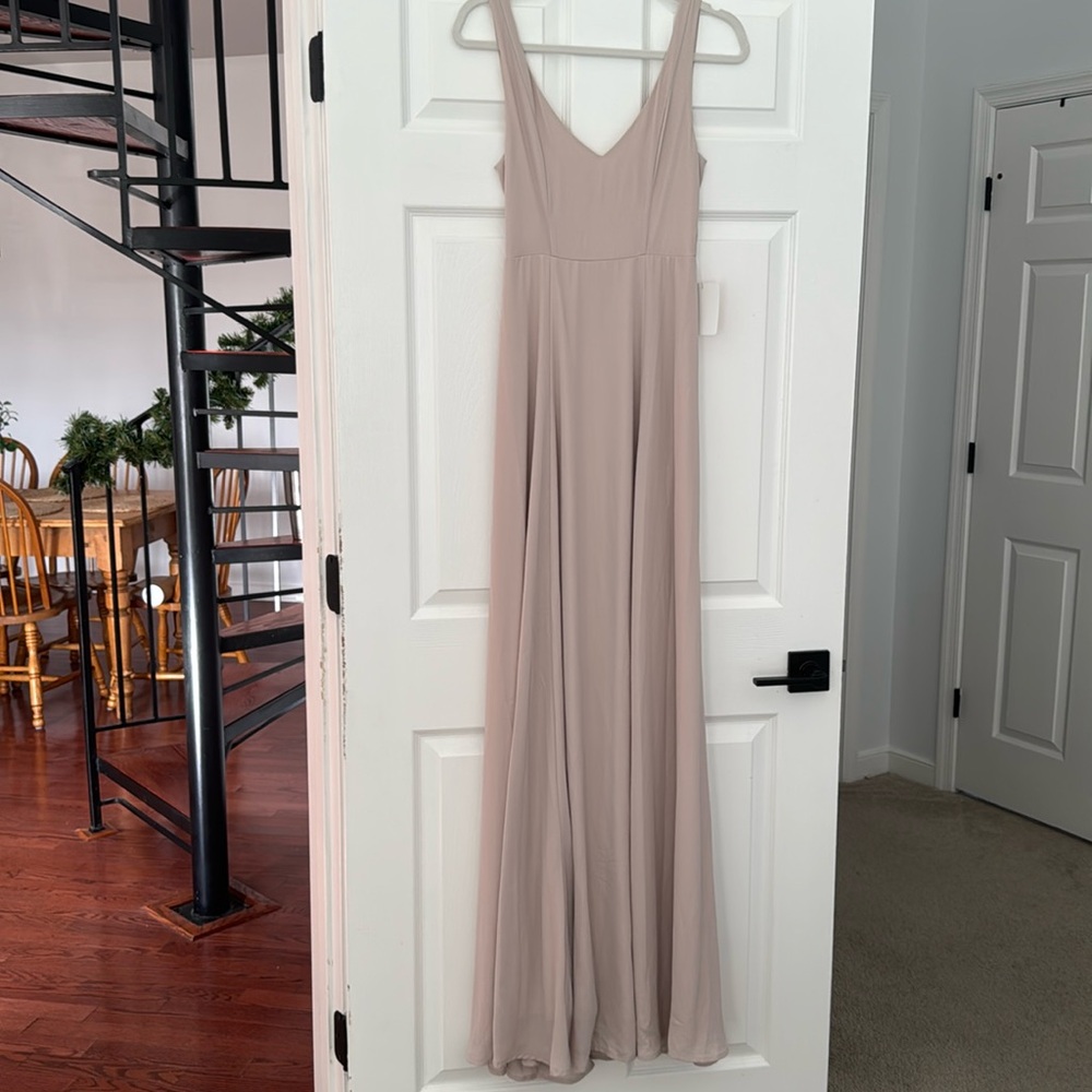 Show me your mumu bridesmaids / wedding guest dress